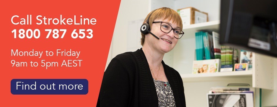 StrokeLine 1800-STROKE